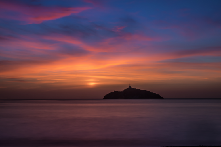 santa marta