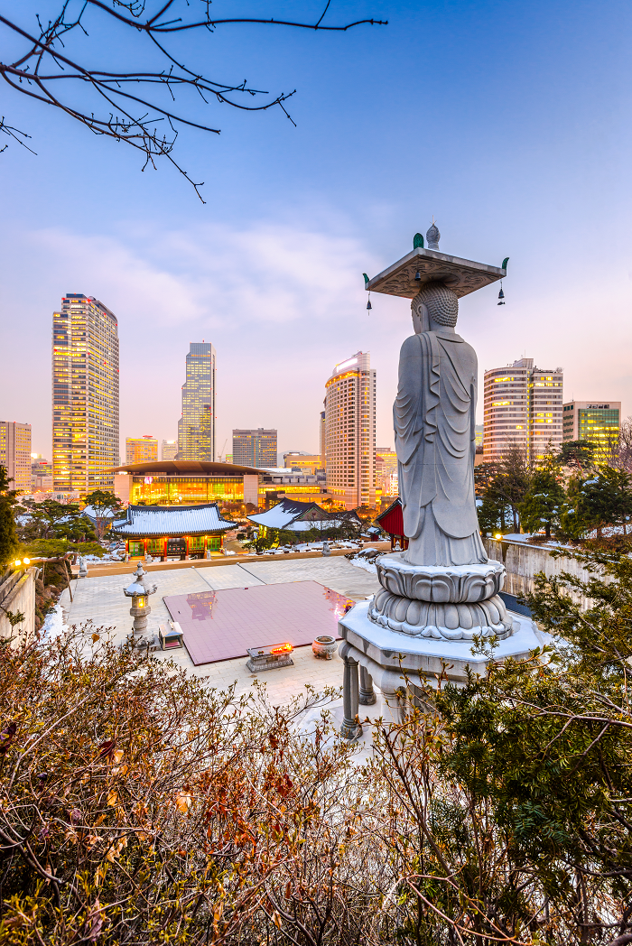COREA DEL SUR