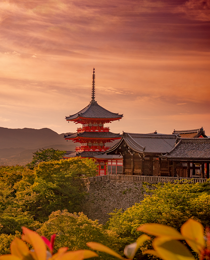 JAPON